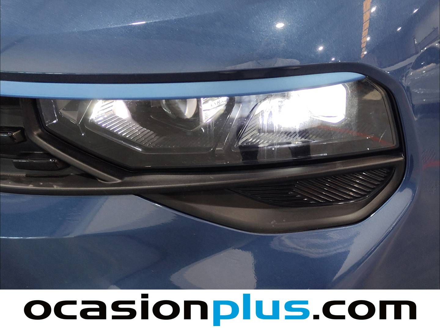 Foto Lynk & Co 01 Lynk & Co 01 1.5 PHEV 6.6kW (261 CV)