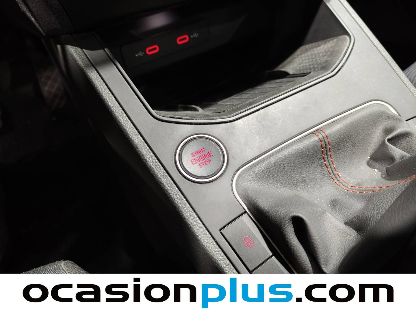 Foto Seat Ibiza SEAT Ibiza 1.0 TSI S&S FR XL (115 CV)