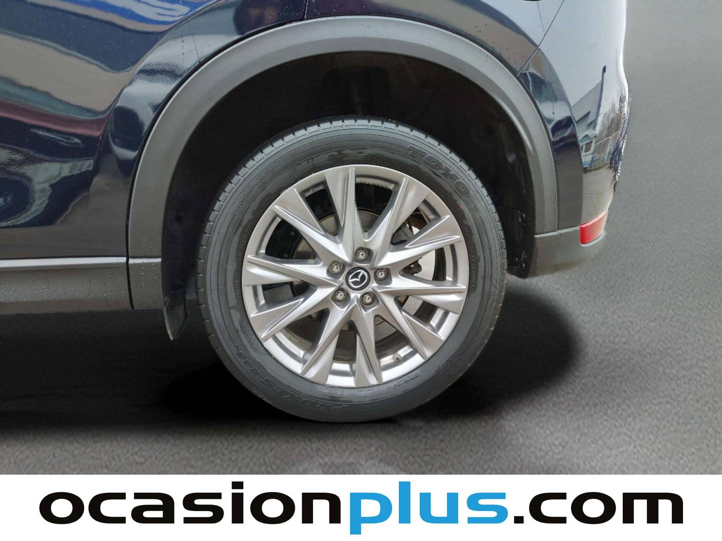 Mazda CX-5 Mazda CX-5 2.0 G Evolution 2WD AT (165 CV) al mejor precio