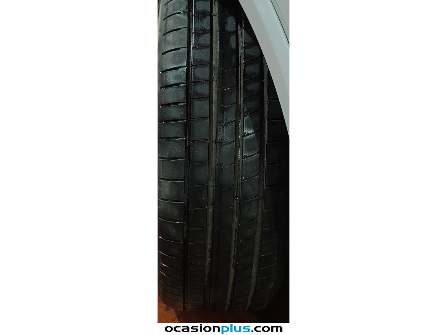 Audi Q2 Audi Q2 sport 30 TDI (116 CV) diésel