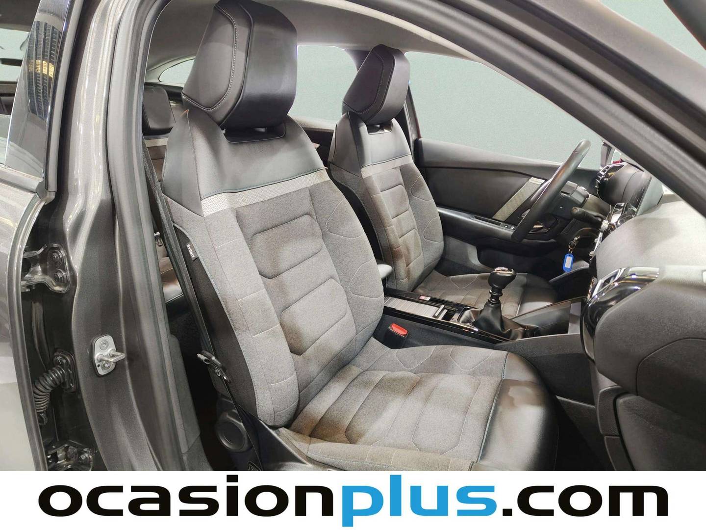 Foto Citroën C4 Citroen C4 PureTech 130 S&S 6v Feel Pack (130 CV)