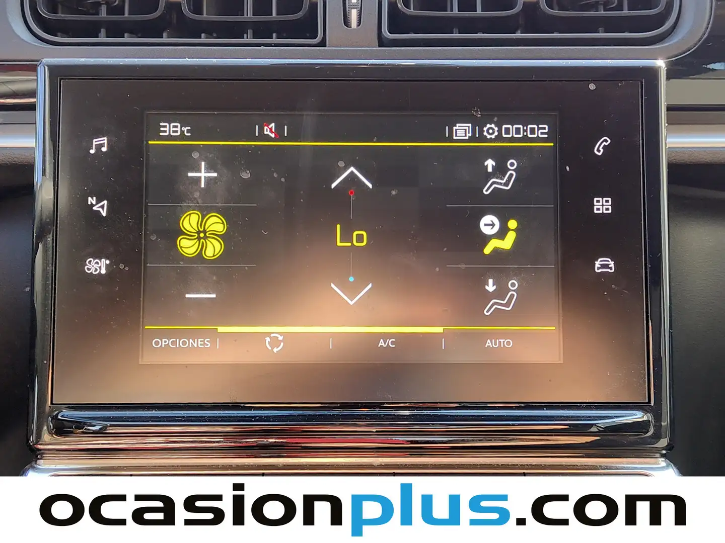 Foto Citroën C3 Citroen C3 PureTech 82 Feel (83 CV)