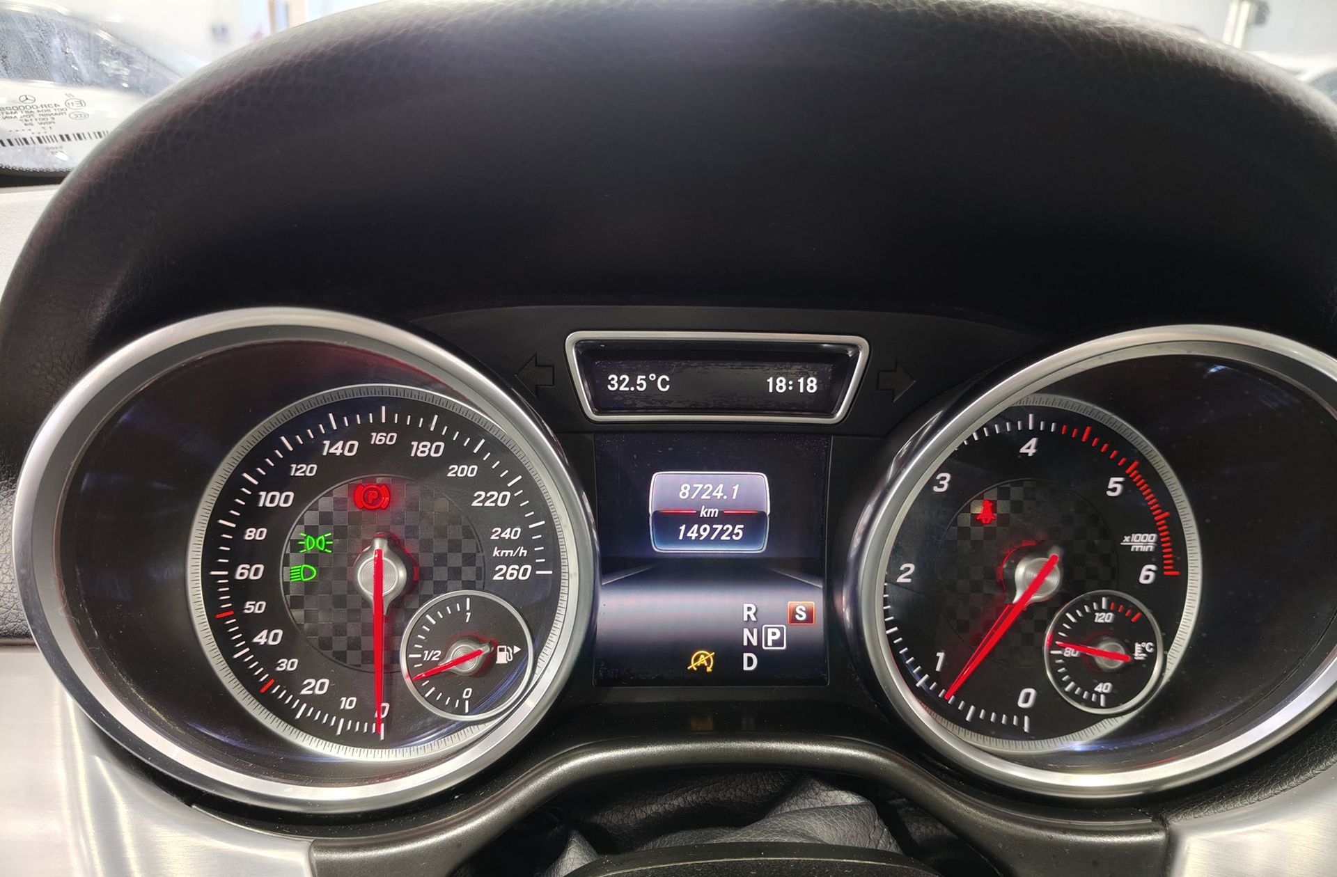 Mercedes-Benz GLE Mercedes GLE 350 d 4Matic Pack AMG - foto 33