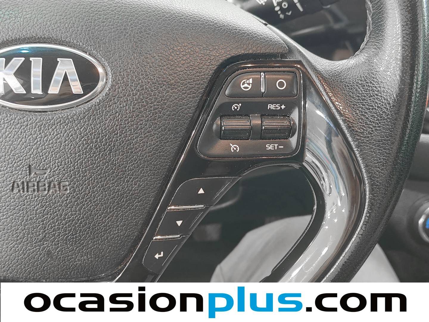 KIA Ceed KIA Ceed 1.4 CRDi Eco-Dynamics x-Tech (90 CV) al mejor precio