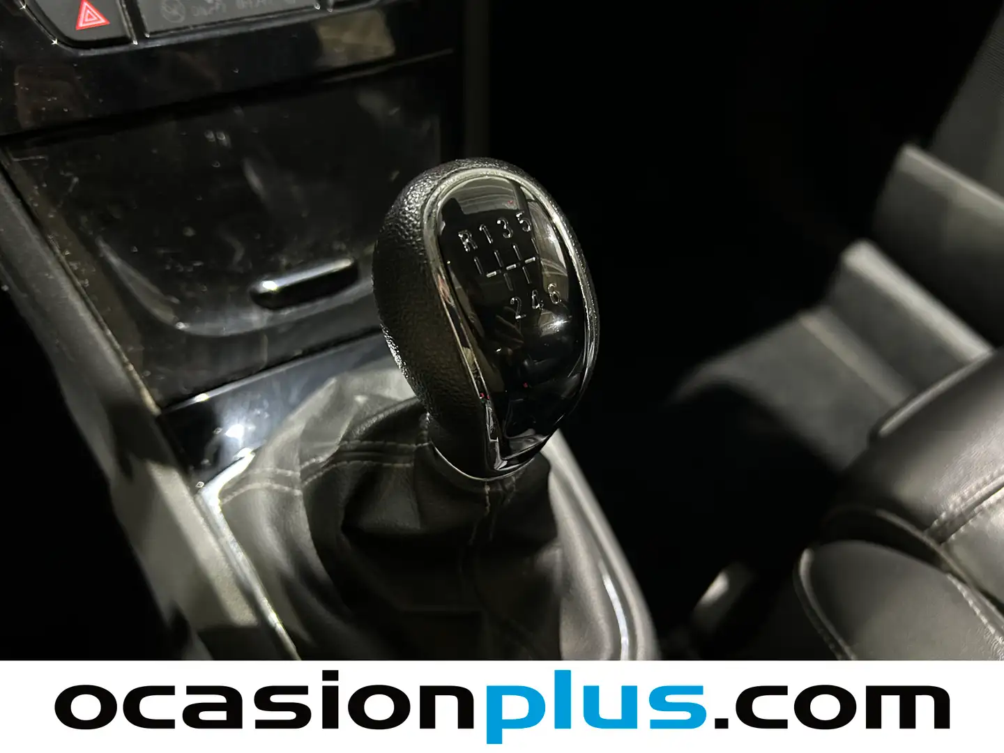 Foto Opel Mokka X Opel Mokka X 1.4 Turbo S&S Excellence 4X2 (140 CV)