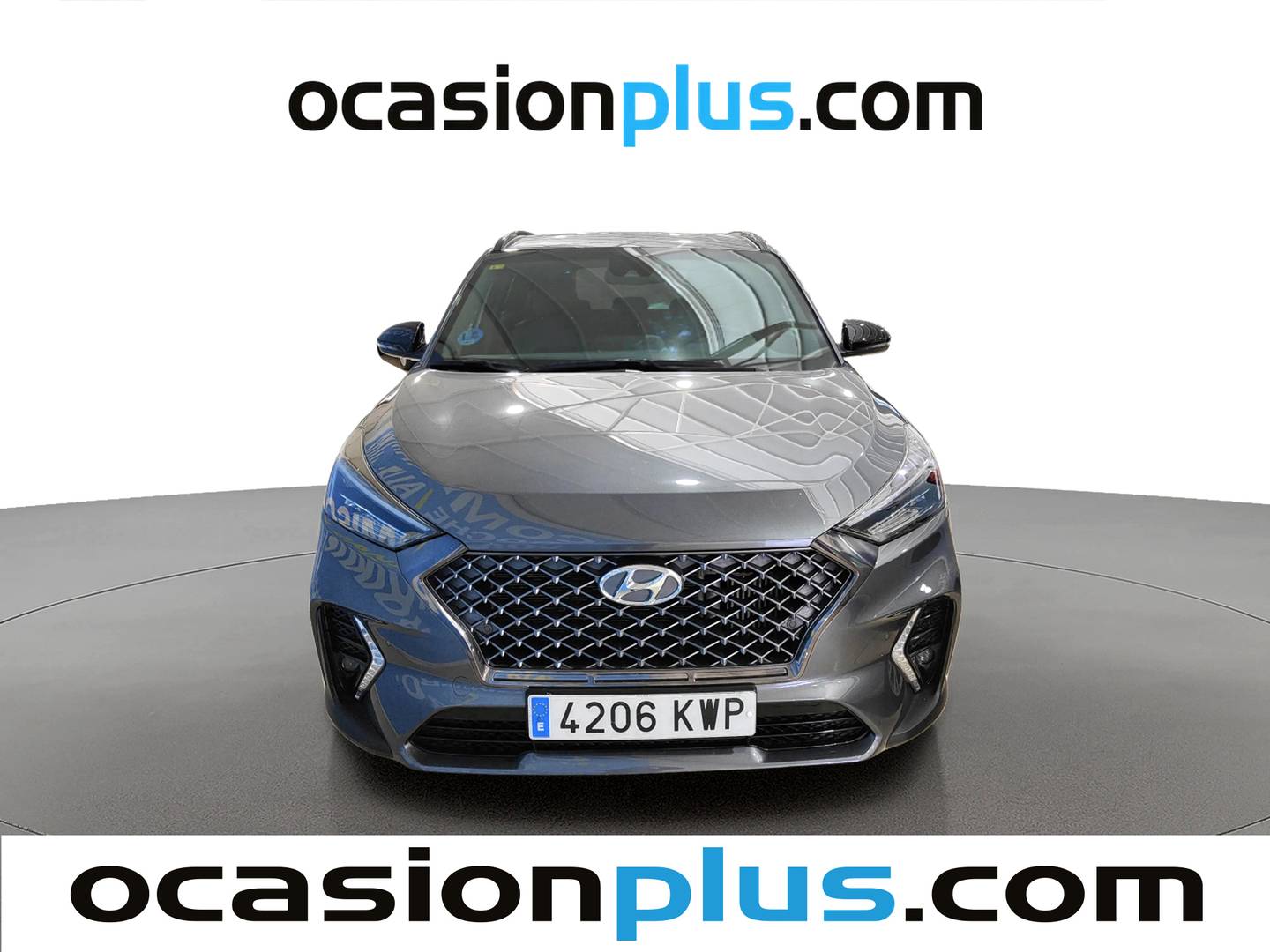 Hyundai Tucson Hyundai Tucson 1.6 CRDI 48V N-Line DT 4X2 (136 CV) 136cv
