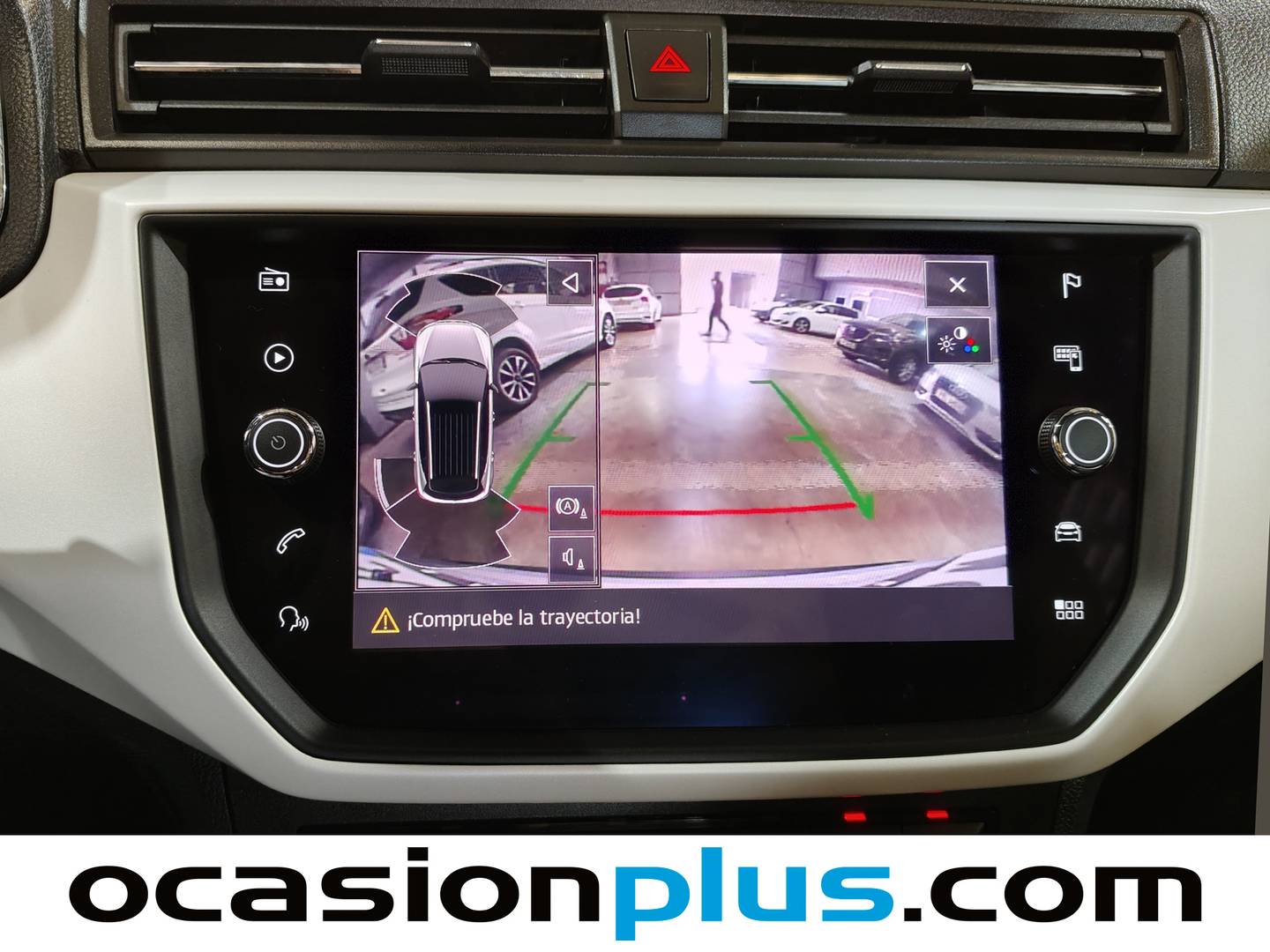 Equipamiento del Seat Arona Seat Arona 1.0 TSI S&S Xcellence (115 CV)