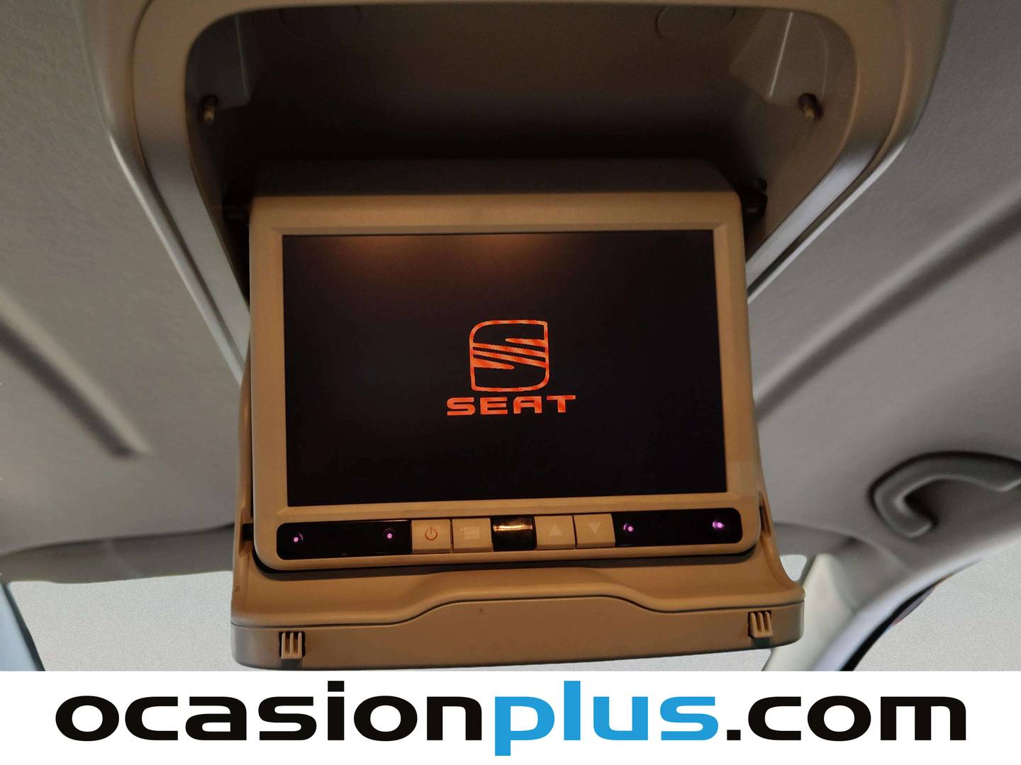 Foto Seat Altea XL SEAT Altea XL 1.4 TSI Style (125 CV)