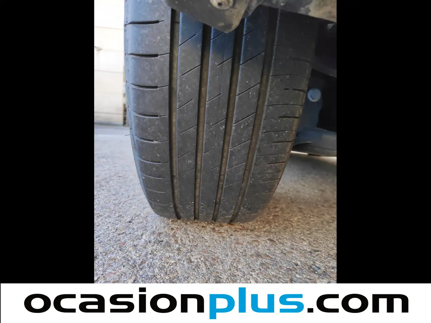 Foto Mitsubishi ASX Mitsubishi ASX 160 PHEV Kaiteki (159 CV)