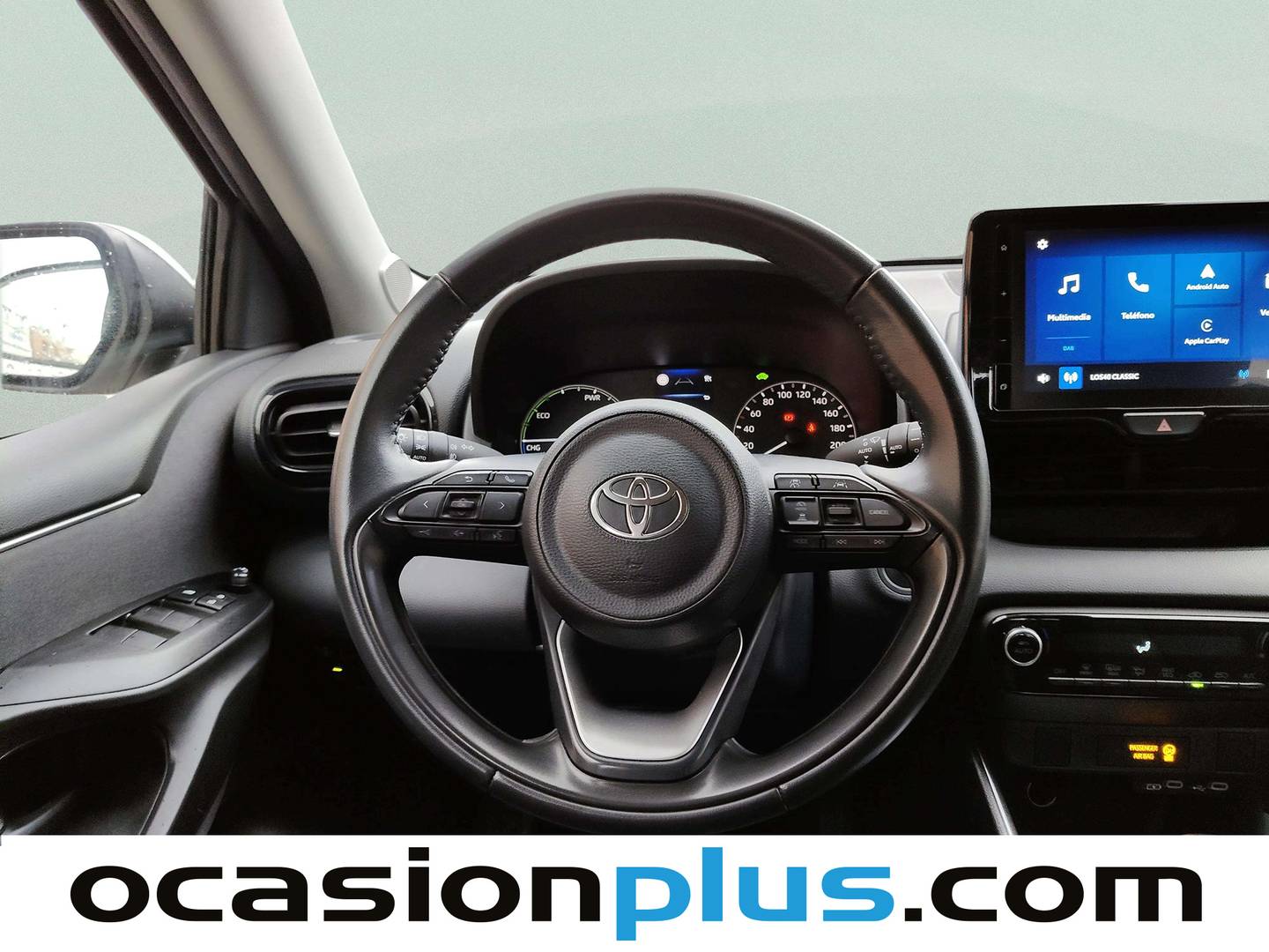 Foto Toyota Yaris Toyota Yaris 120H Active Plus (116 CV)