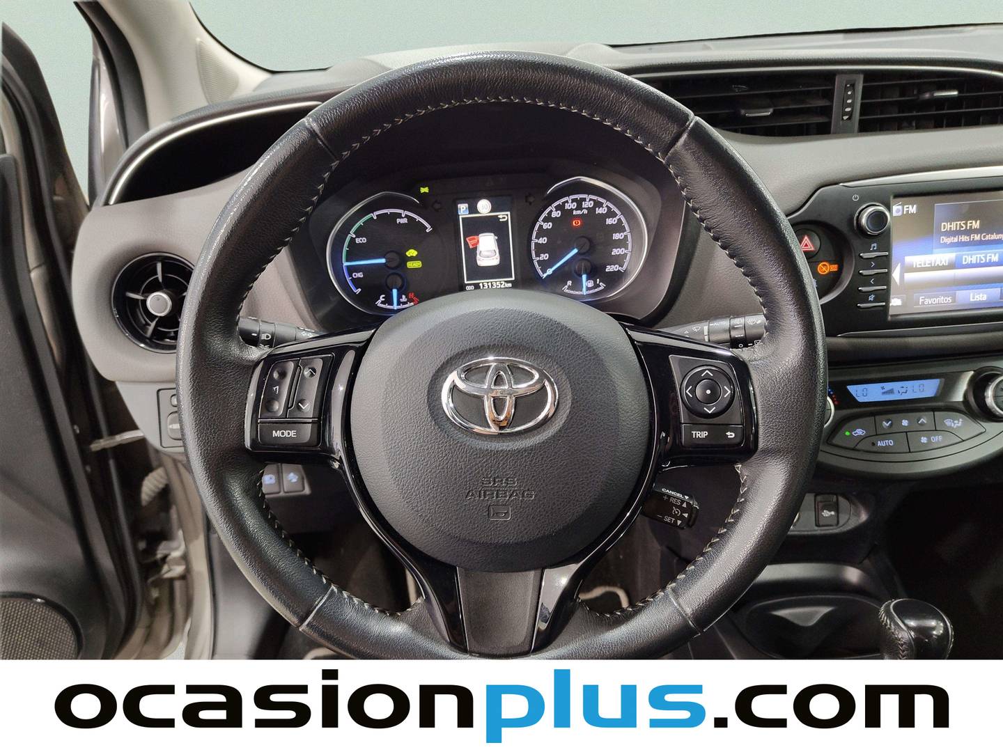 Toyota Yaris Toyota Yaris 1.5 Hybrid Active (100 CV) automático