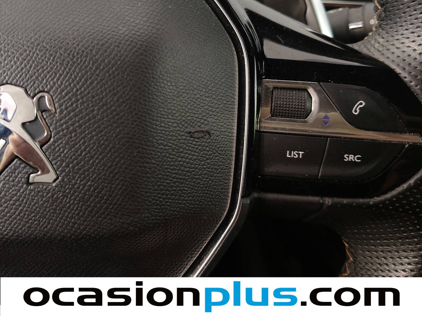 Peugeot 3008 Peugeot 3008 PureTech 130 S&S GT Line EAT8  (130 CV) 130cv