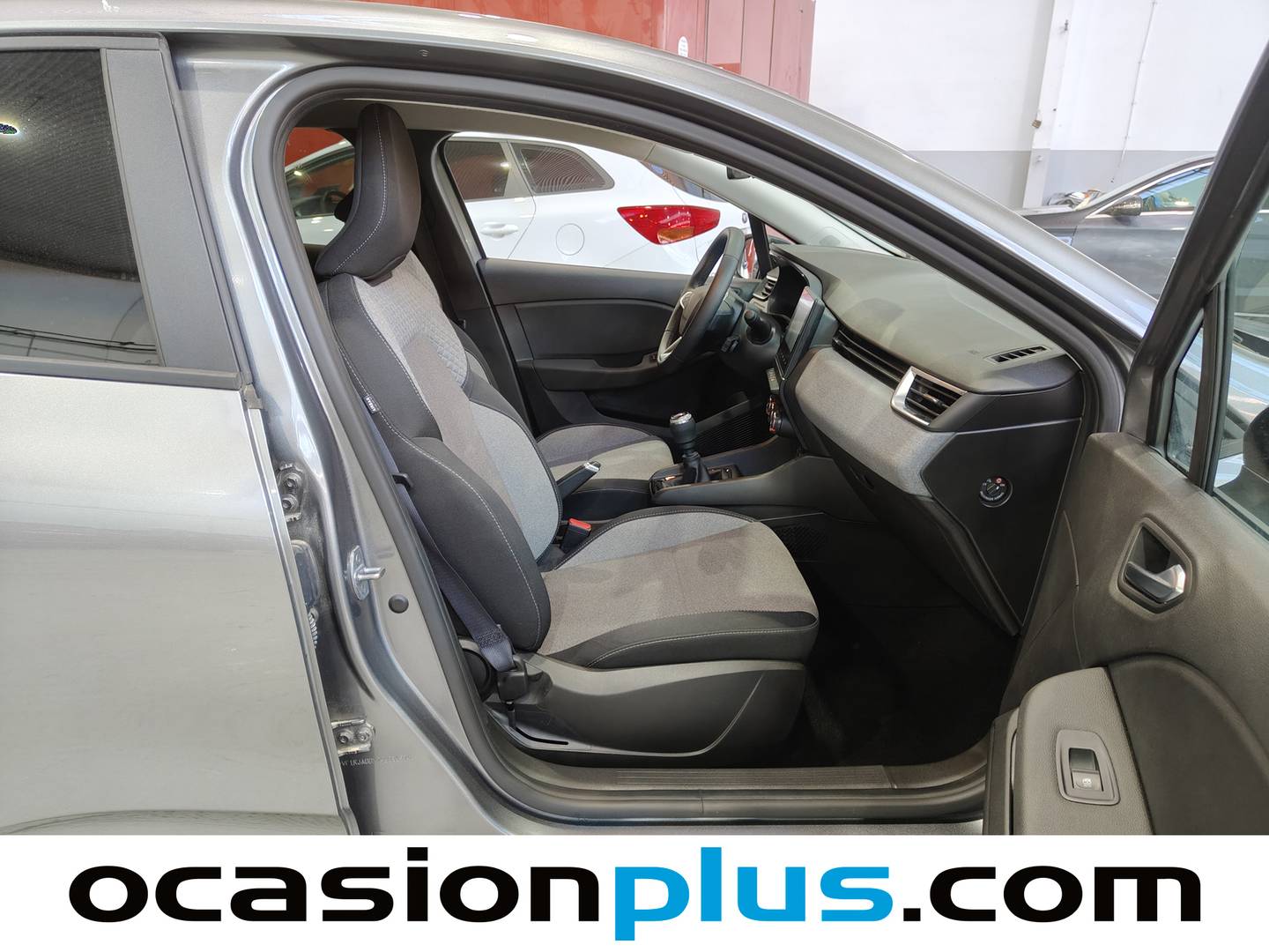 Foto Renault Clio Renault Clio Evolution dCi (100 CV)