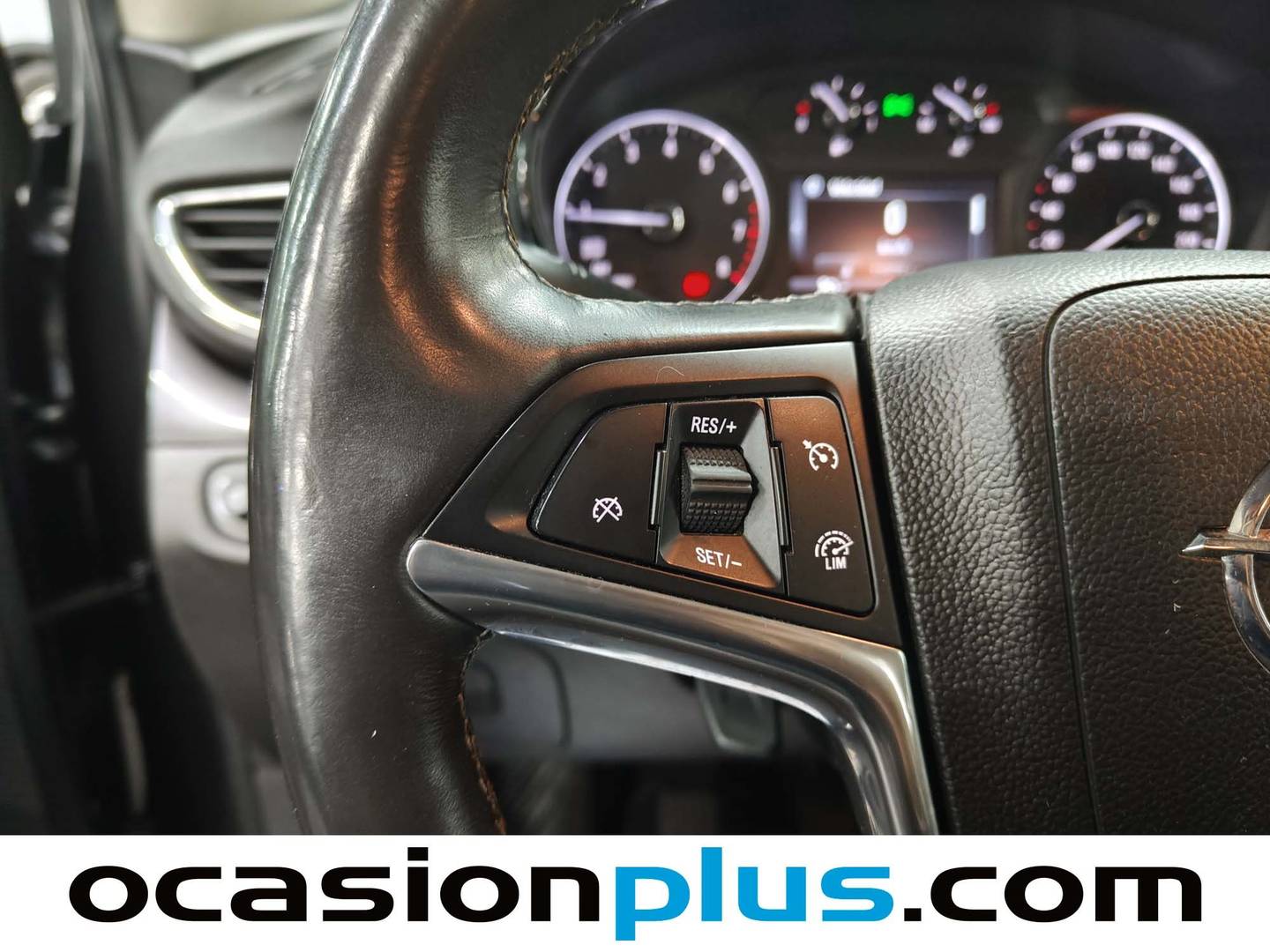 Foto Opel Mokka X Opel Mokka X 1.4 Turbo S&S Excellence 4X2 (140 CV)