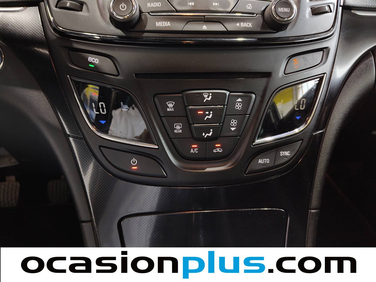 Opel Insignia Opel Insignia 2.0 CDTI S&S Sportive (170 CV) km 0