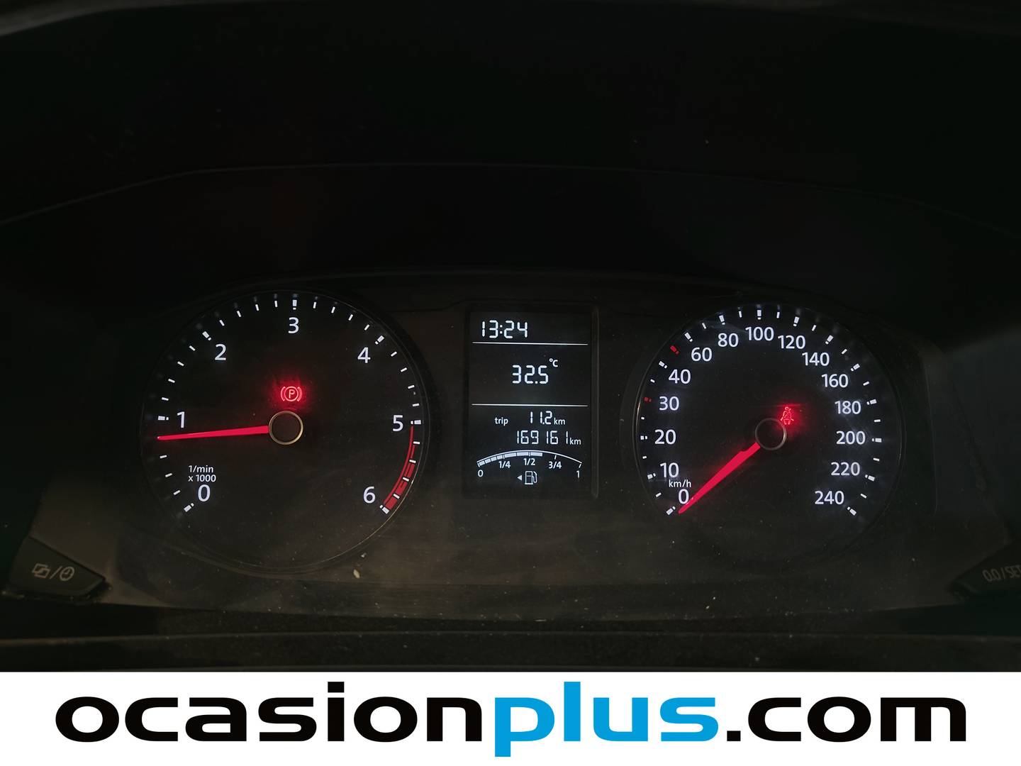 Foto Volkswagen Transporter Volkswagen Transporter Mixto Plus Batalla Corta TN 2.0 TDI BMT  (102 CV)