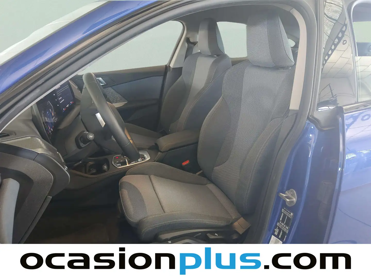 Foto BMW Serie 2 BMW Serie 2 218d Gran Coupe (150 CV) Pack M