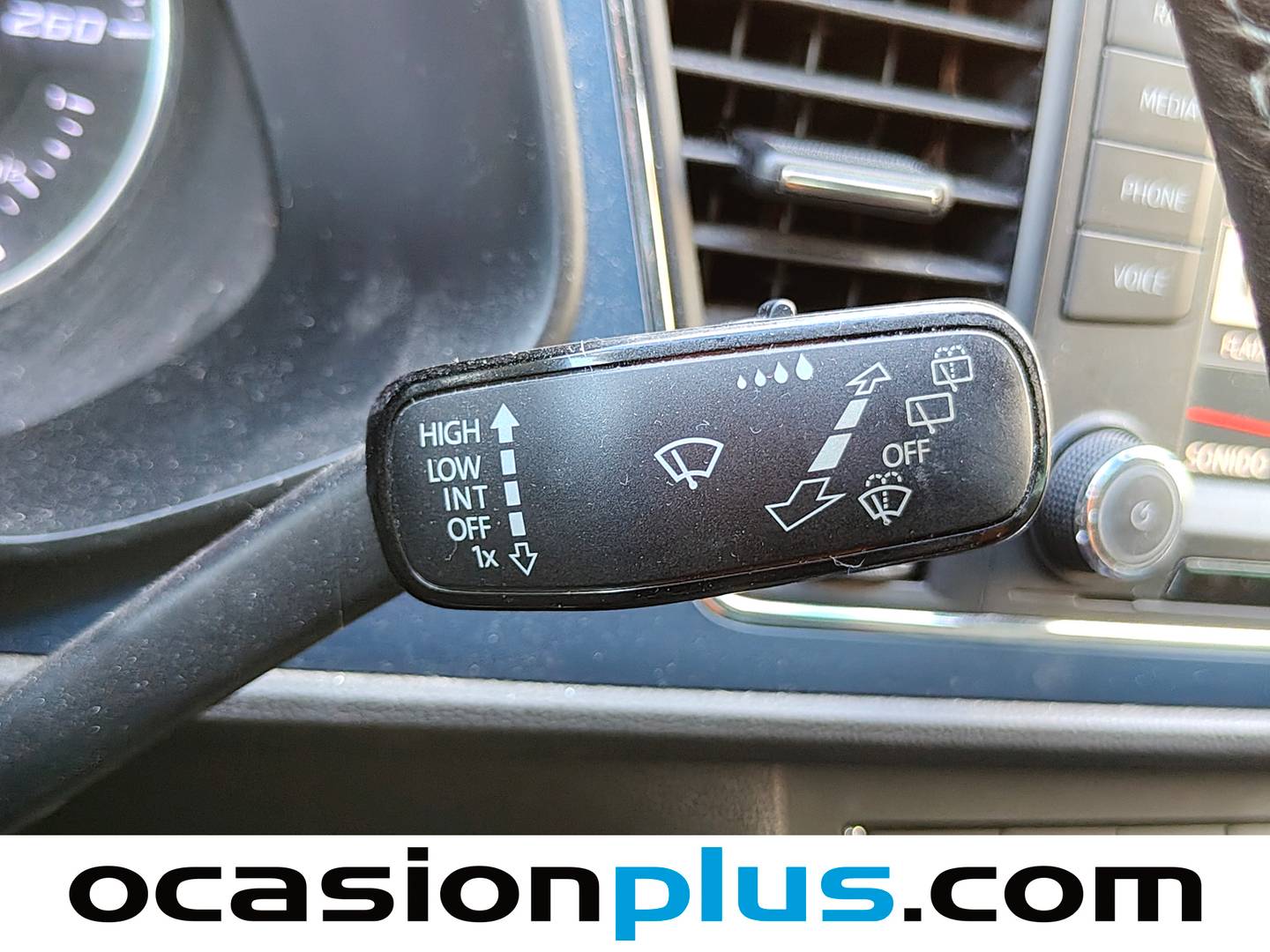 Seat León ST Seat León ST 1.6 TDI Style Connect (110 CV) 110cv