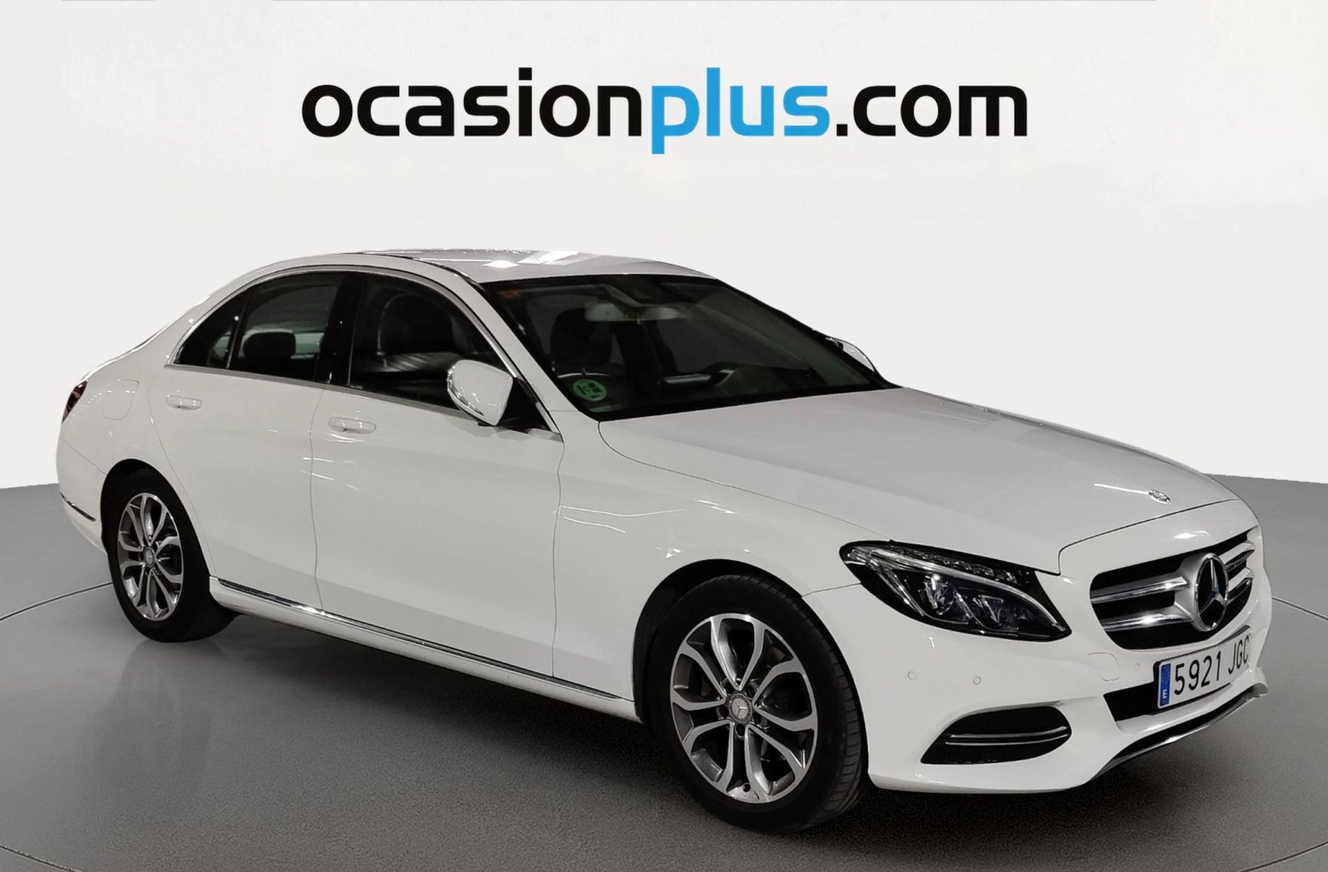 Mercedes-Benz Clase C 200 - foto 2