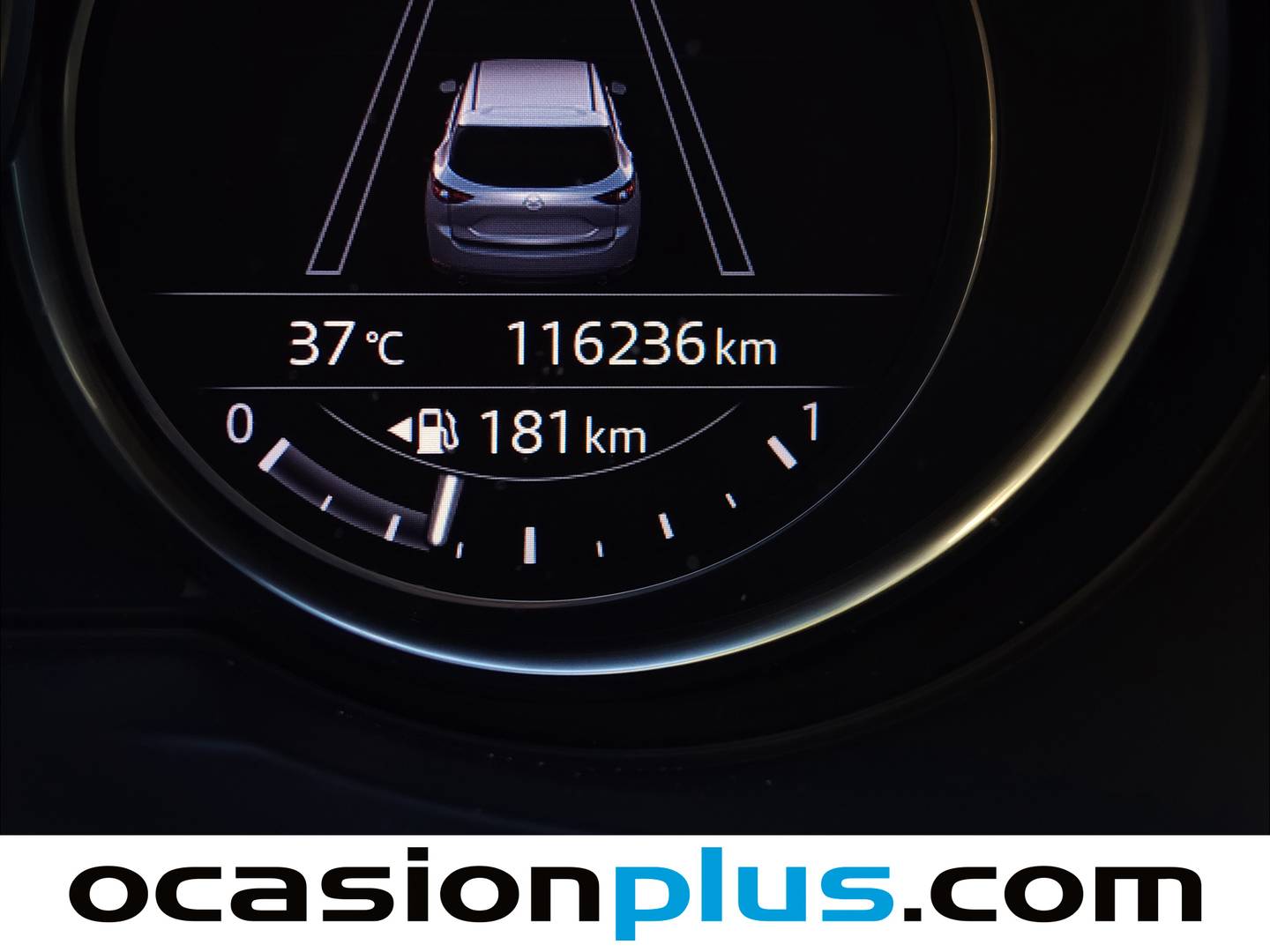 Mazda CX-5 Mazda CX-5 2.2 DE Evolution 2WD Auto (150 CV) km 0
