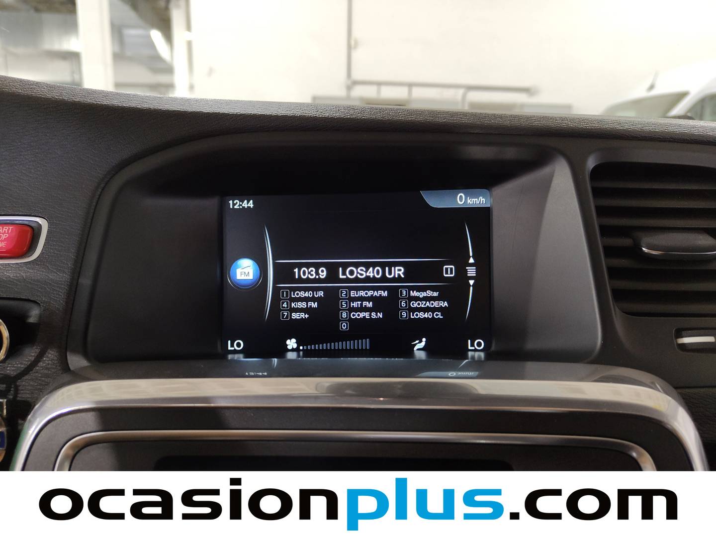 Foto Volvo S60 Volvo S60 D3 Momentum Auto (136 CV)