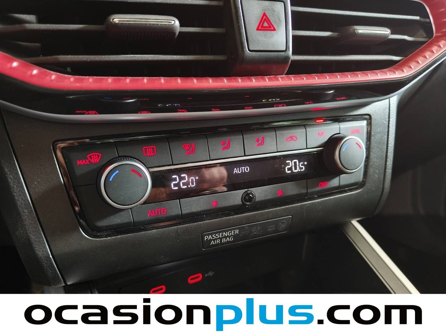 Foto Seat Arona SEAT Arona 1.0 TSI S&S FR XL (115 CV)