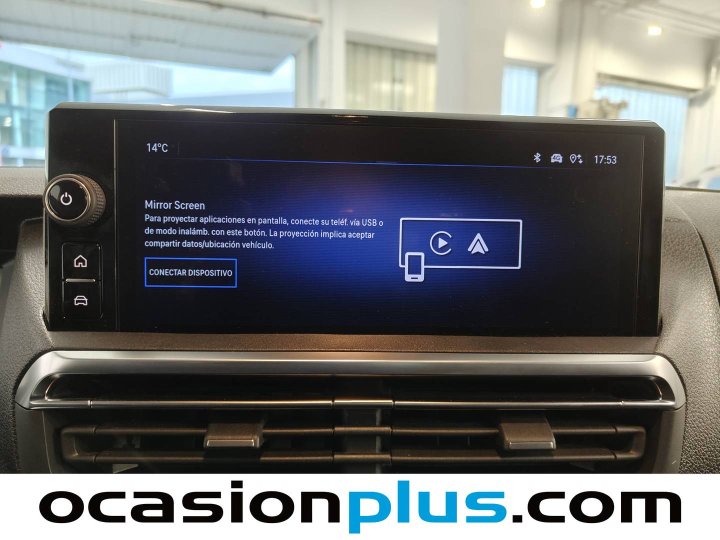 Extras y acabados del Opel Zafira OPEL Zafira 2.0 TD (180CV) Auto