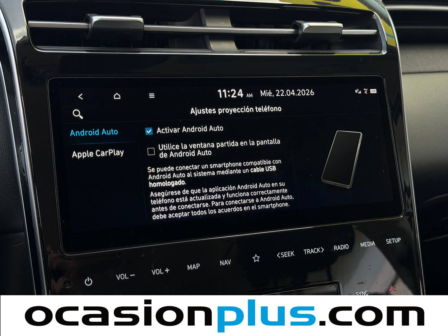 Acabados Hyundai Tucson Hyundai Tucson 1.6 TGDI HEV Tecno Auto 2C (230 CV)