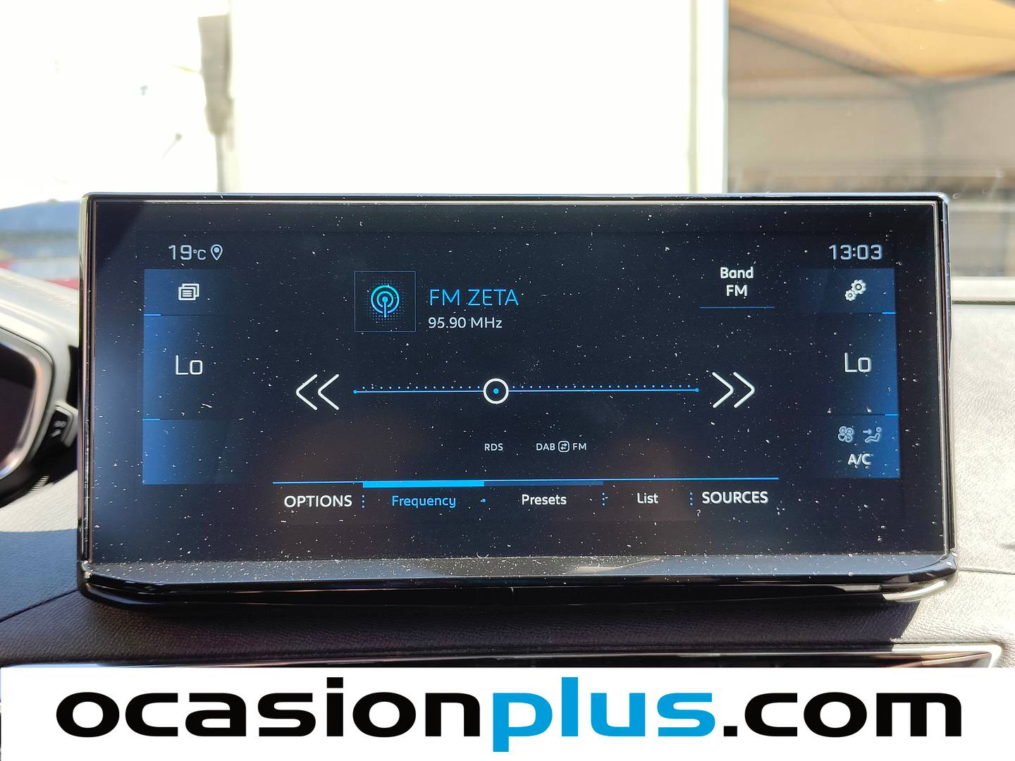 Peugeot 5008 Peugeot 5008 BlueHDI 130 S&S Allure Pack EAT8 (130 CV) 7 Plazas 130cv