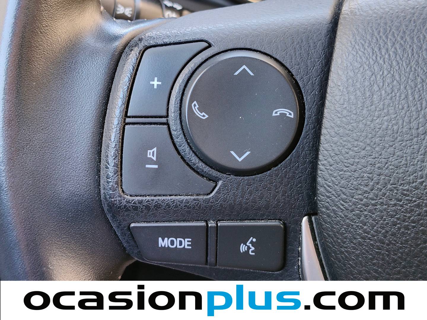 Toyota Auris Toyota Auris 1.8 140H Hybrid Feel! (136 CV) de ocasión