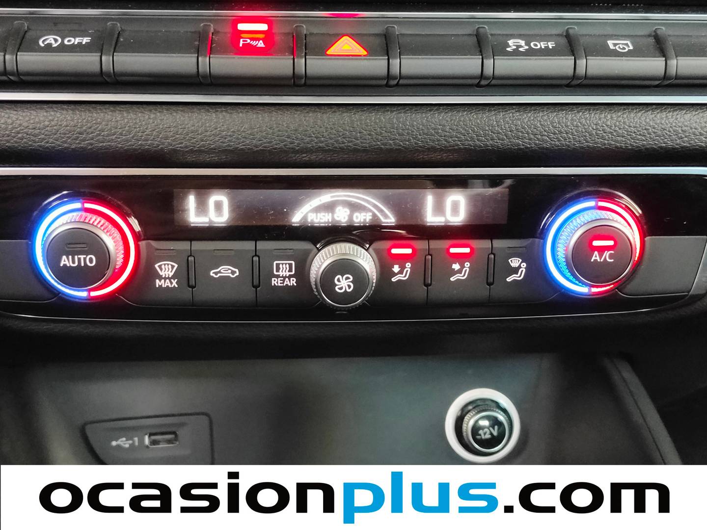 Audi A3 Audi A3 Sportback Design Edition 1.6 TDI (116 CV) al mejor precio