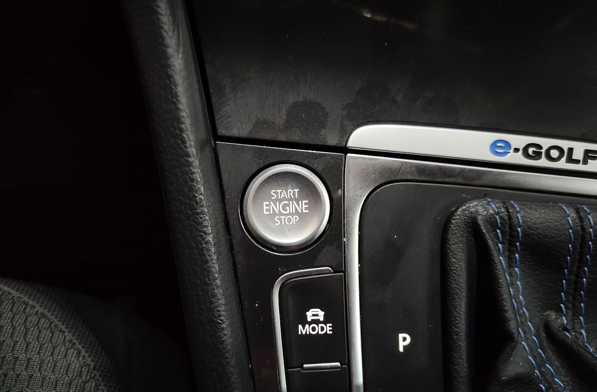 Volkswagen Golf e-Golf ePower - foto 31