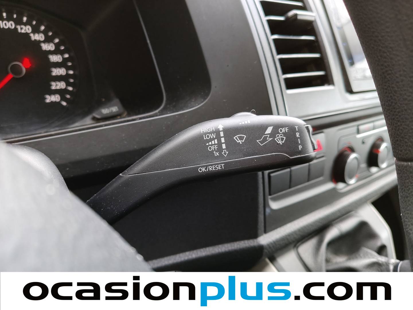 Foto Volkswagen Transporter Volkswagen Transporter Mixto Batalla Corta TN 2.0 TDI BMT (102 CV) 4 Plazas