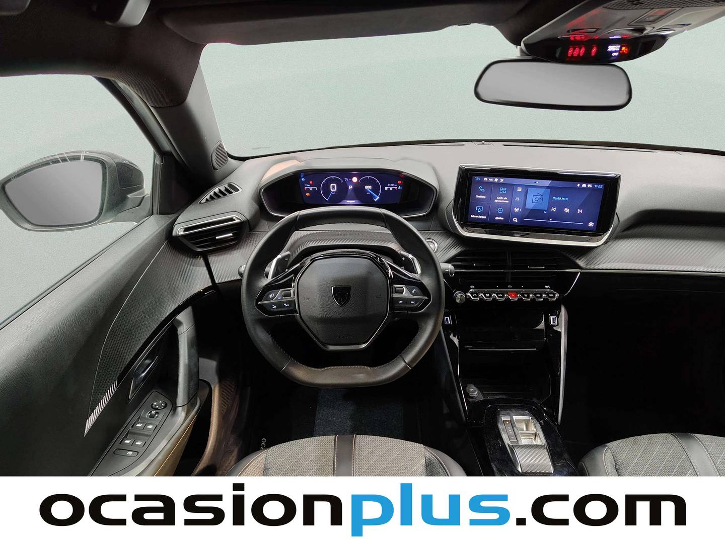 Peugeot 2008 Peugeot 2008 PureTech 130 S&S Allure EAT8 (130 CV) automático