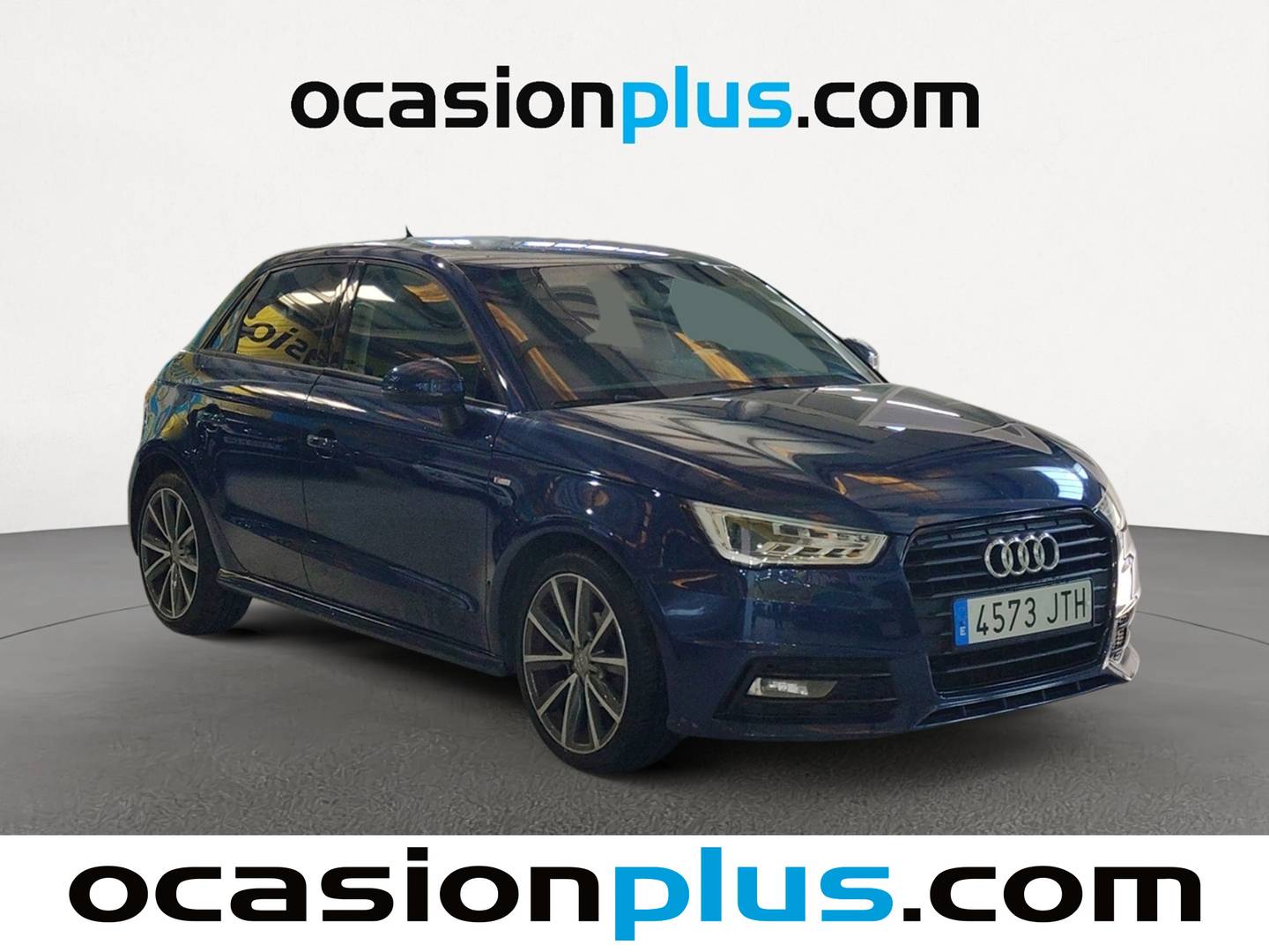 Foto Audi A1 Audi A1 Sportback Adrenalin 1.4 TDI  (90 CV) S tronic Pack S-Line
