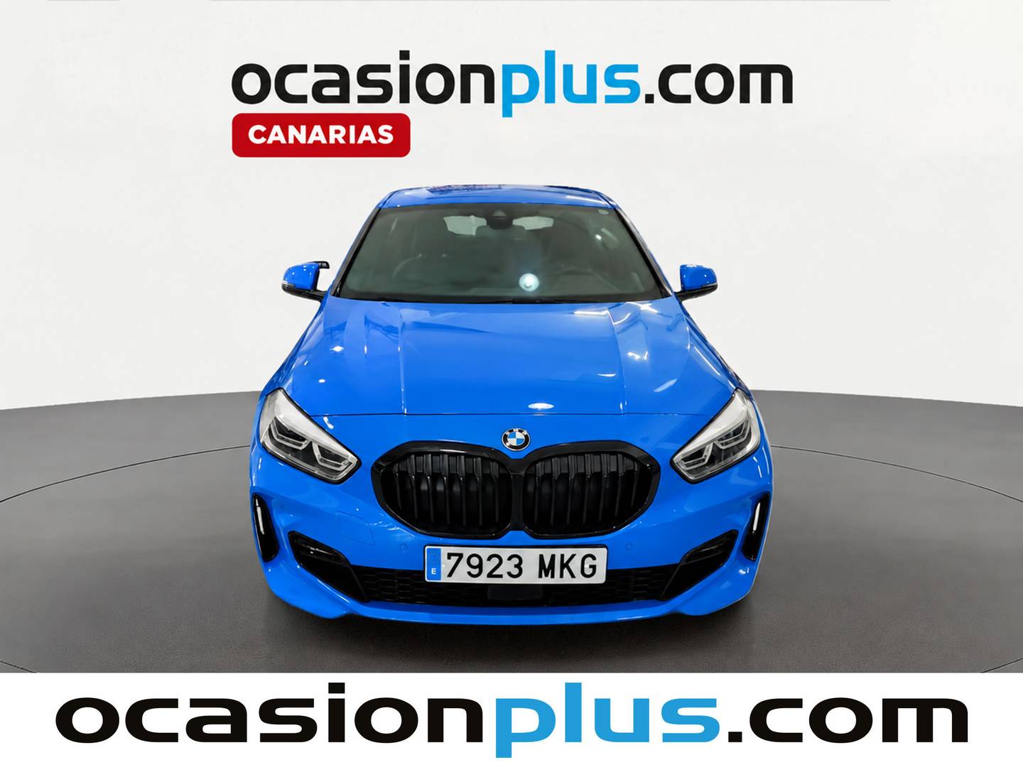 BMW Serie 1 BMW Serie 1 118d (150 CV) Pack M 150cv