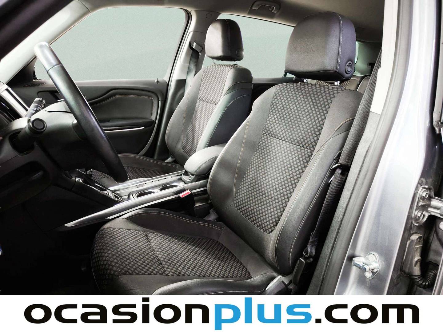 Foto asientos delanteros Opel Zafira Opel Zafira Tourer 1.4 Turbo S&S Excellence Auto (140 CV) 7 Plazas