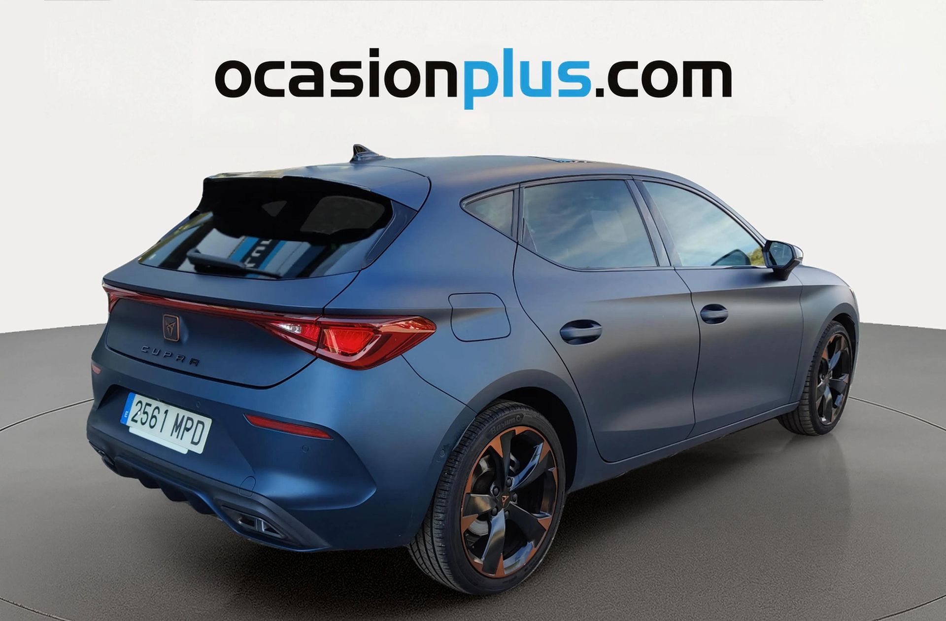 Cupra León 1.5 eTSI Tech Edition DSG - foto 4