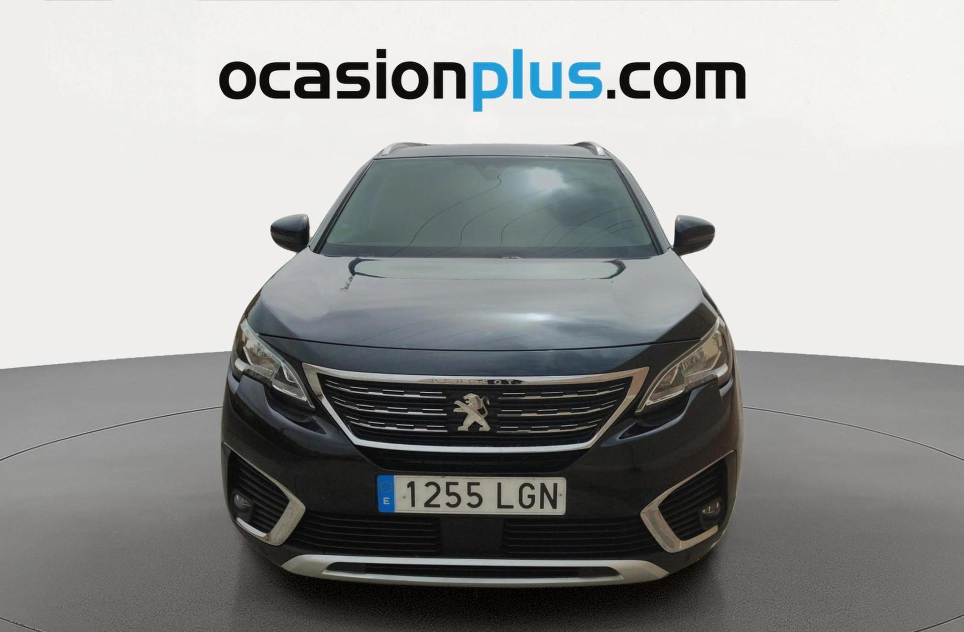 Peugeot 5008 BlueHDi 130 Allure EAT8 7 plazas - foto 16