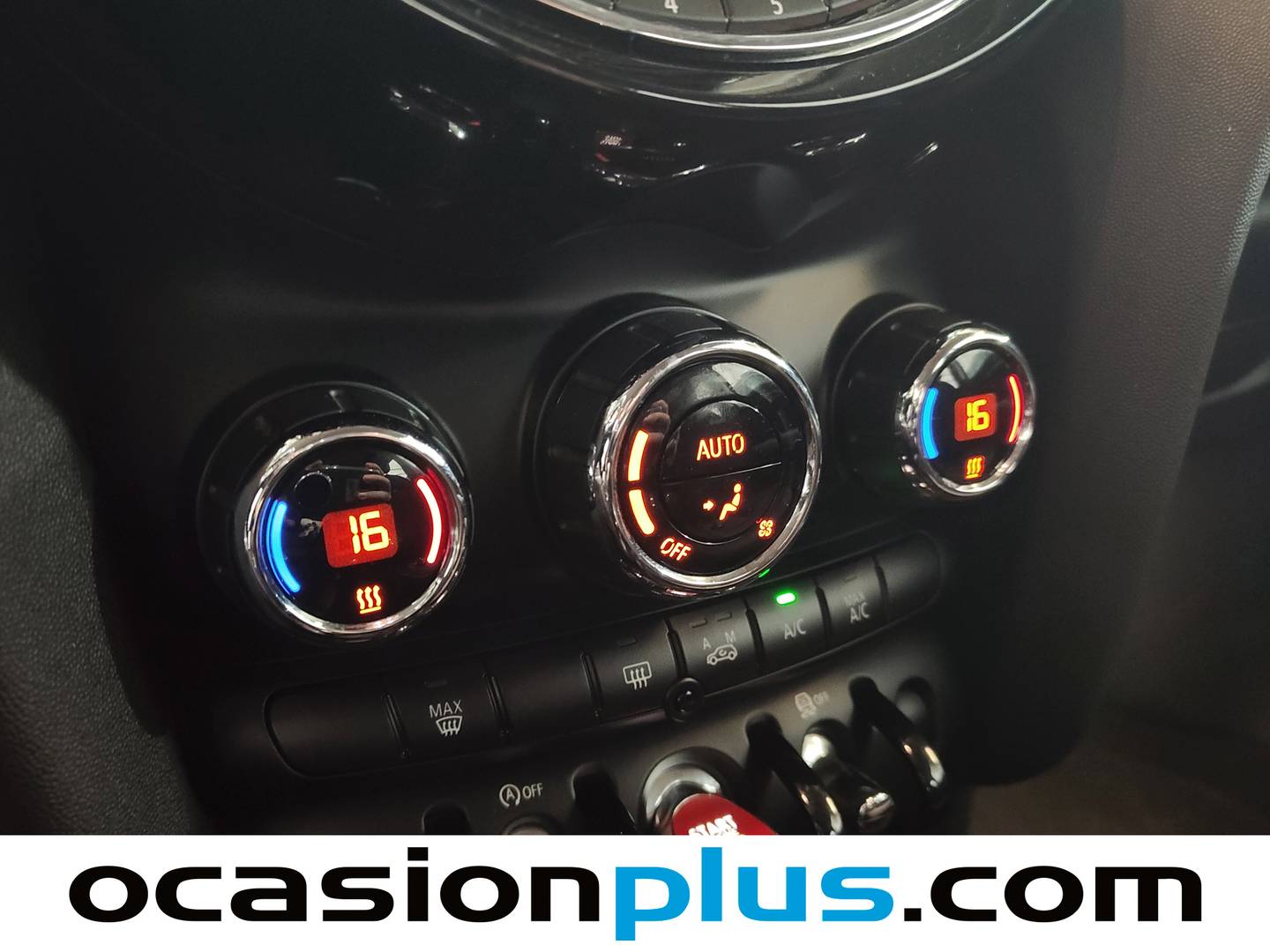 Mini MINI MINI MINI Cooper One (102 CV) 102cv