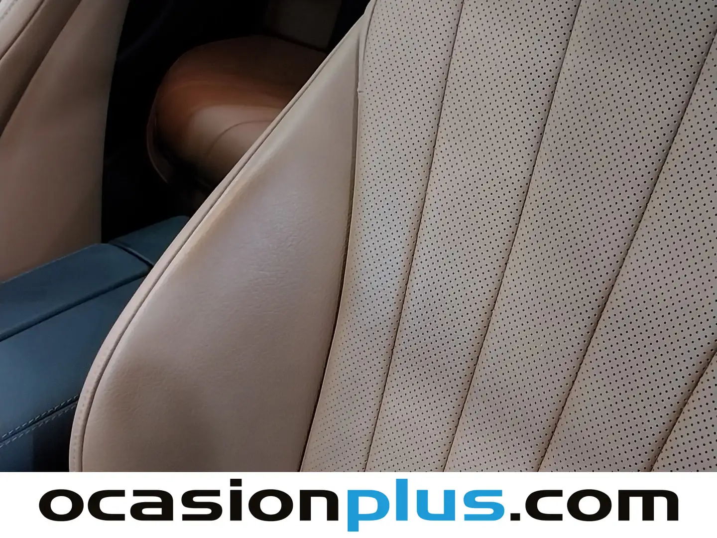 Foto Mercedes Clase E Mercedes-Benz Clase E E 220 d (197 CV) Pack AMG