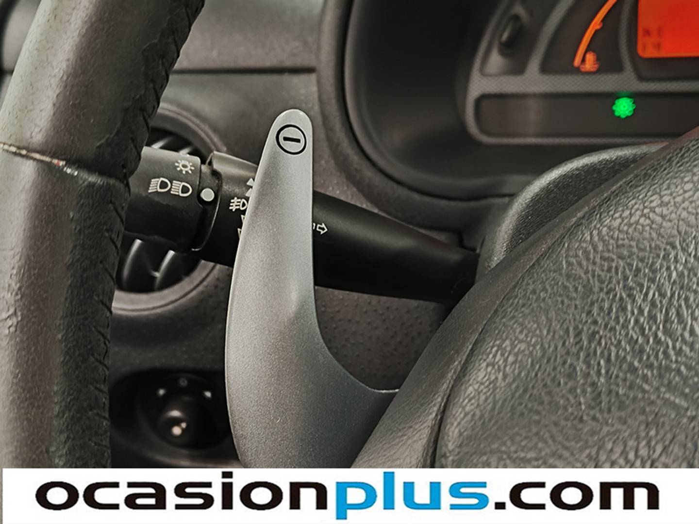 Foto Citroën C2 Citroen C2 1.4 HDI VTR (70 CV)