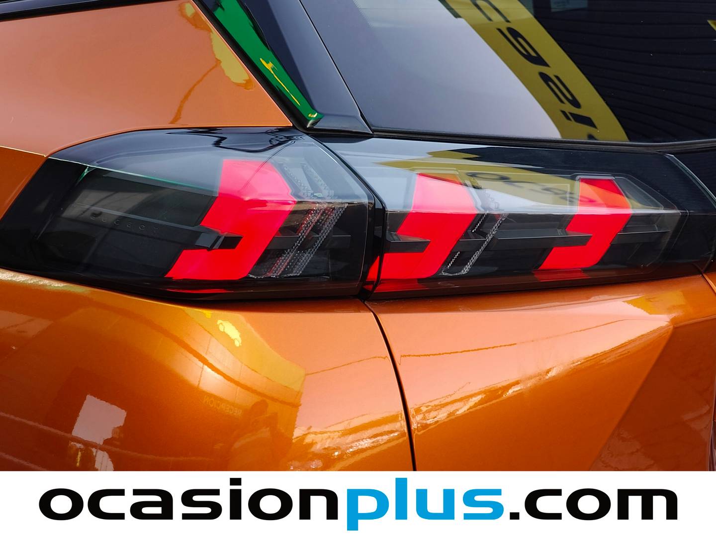 Accesorios del Peugeot 2008 Peugeot 2008 PureTech 130 S&S GT Line (130 CV)