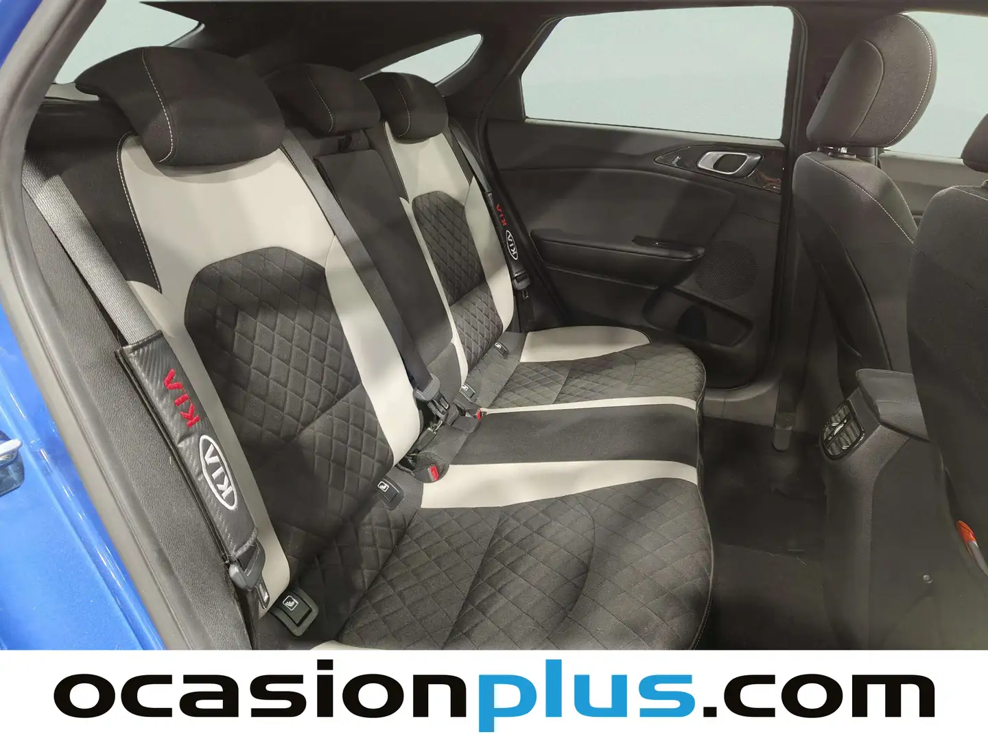 Foto KIA ProCeed Kia ProCeed 1.5 MHEV GT Line DCT (160 CV)