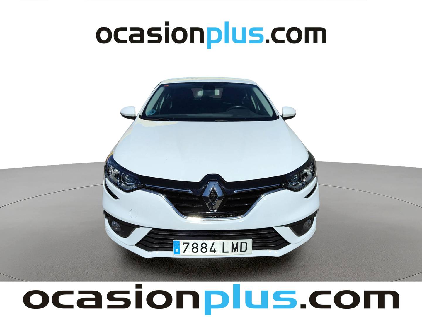 Renault Mégane Renault Megane Business Blue dCi (95 CV) 95cv