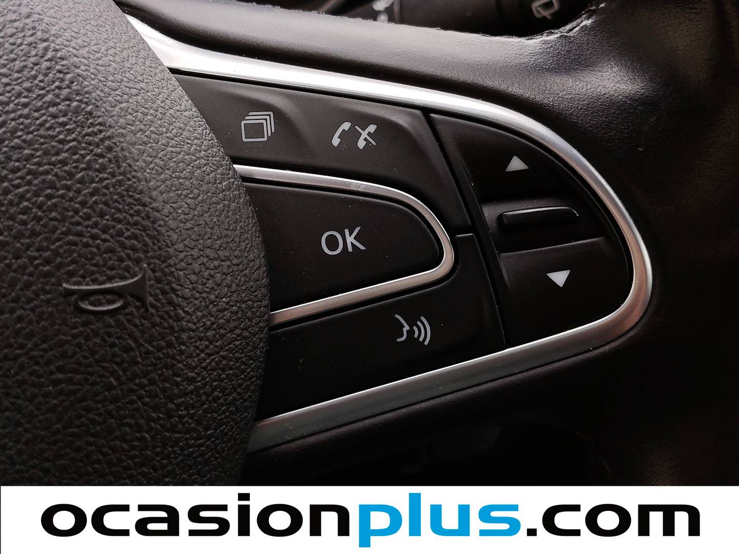 Renault Kadjar Renault Kadjar Zen TCe (140 CV) GPF seminuevo