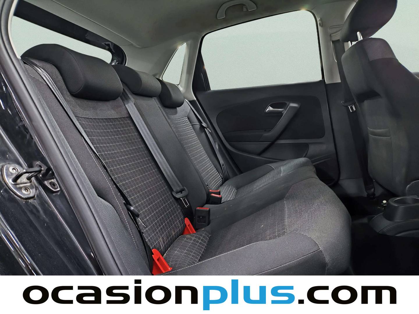 Volkswagen Polo Volkswagen Polo Advance 1.4 TDI BMT (90 CV) DSG al mejor precio