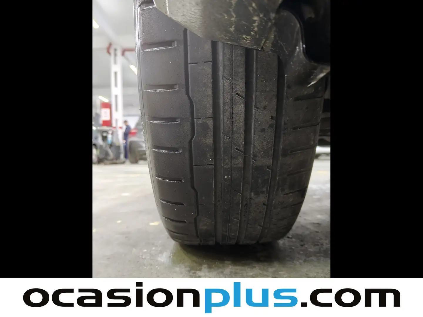 Foto DS DS 4 DS DS4 BlueHDi 130 Trocadero Auto (130 CV)