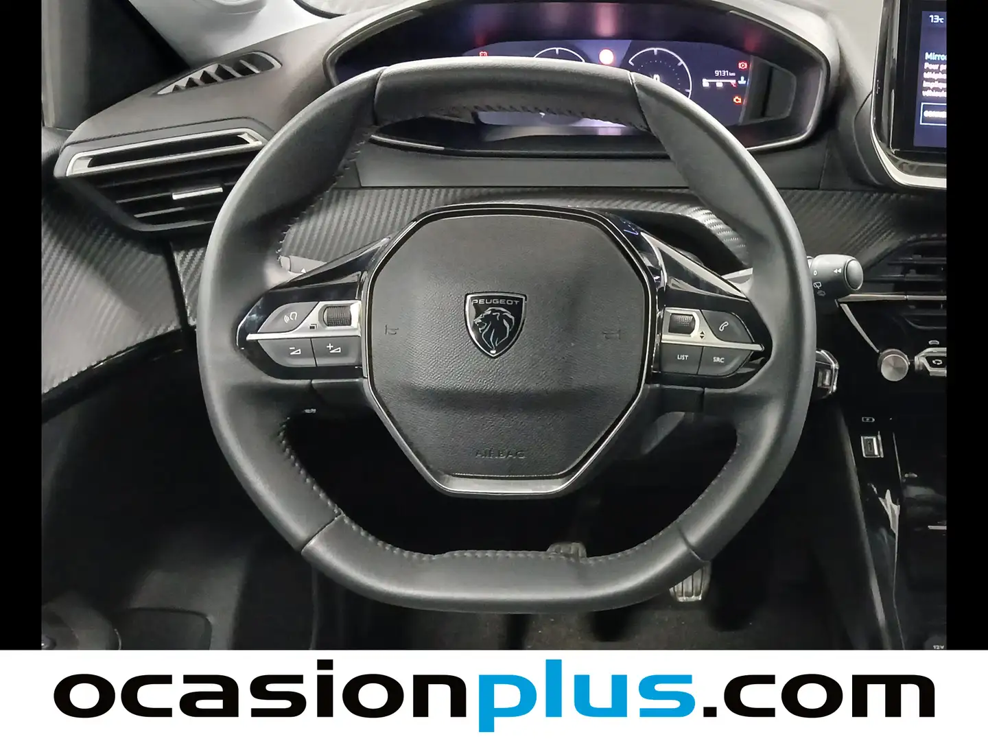 Foto Peugeot 208 Peugeot 208 PureTech 100 Allure (100 CV)