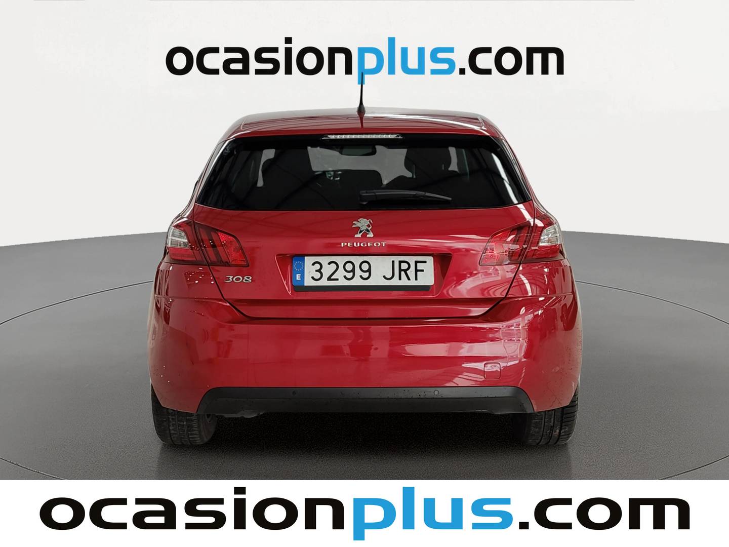 Peugeot 308 Peugeot 308 BlueHDi 120 Style (120 CV) barato